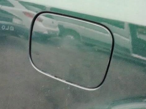 фото №1, Кришка заливної пального audi a6