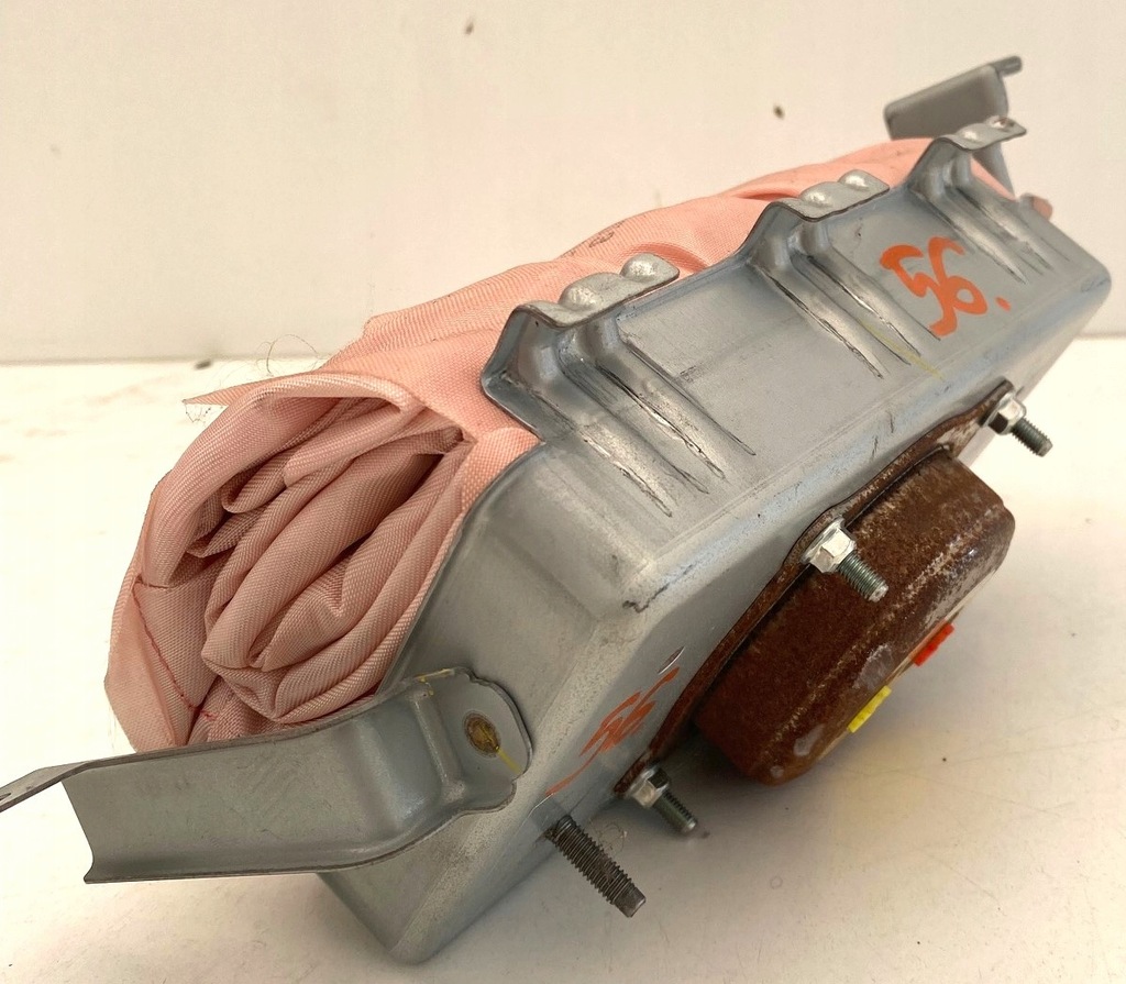 фото №7, Mazda cx5 cx-5 ii комплект подушка безопасности подушка водителя пассажира ремни натяжители