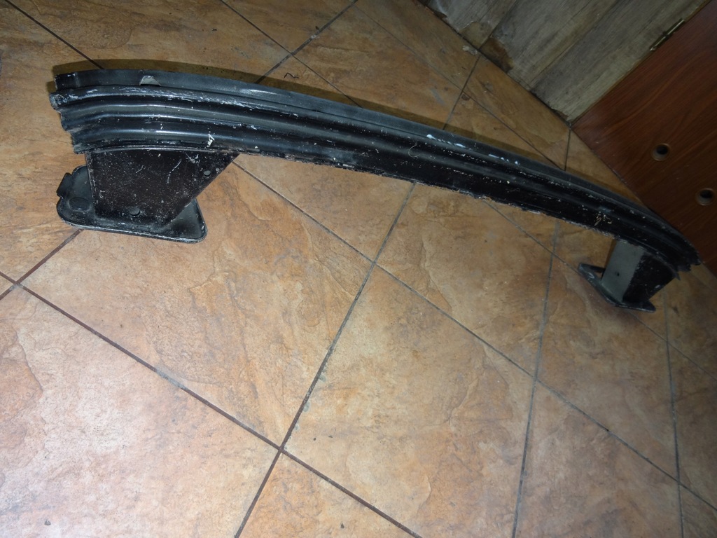 фото №5, Punto підсилювач задня