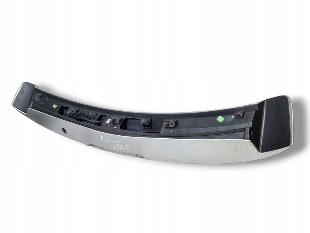 фото №7, Спойлер крышки задняя ford focus 2 facelift 2011 8m51-a44210-a