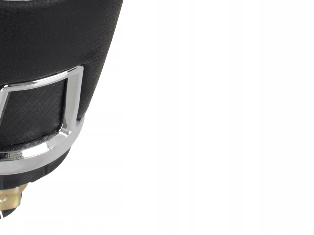 фото №7, Ручка рычаг переключения передач хром кожа 5b do vw passat b6 b7 cc