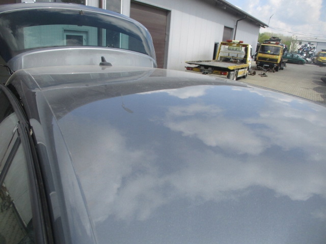 фото №1, Vw golf 6 vi 5d hb крыша la7t+podsufitka