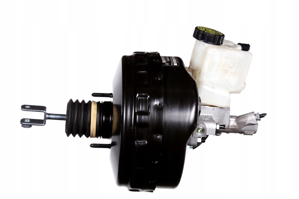 фото №1, Насос тормозная серво mercedes glk a2044303630