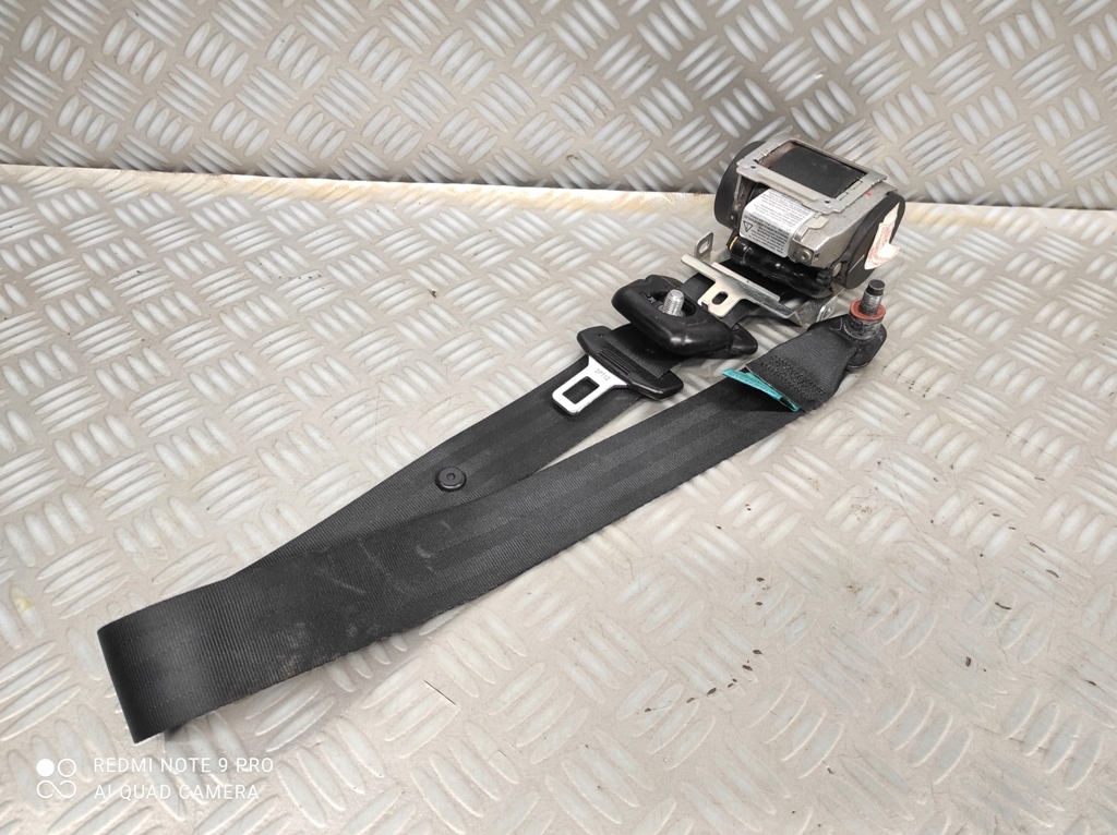 фото №11, Подушки безпеки повітряні подушка водія ремені безпеки hyundai i10 i