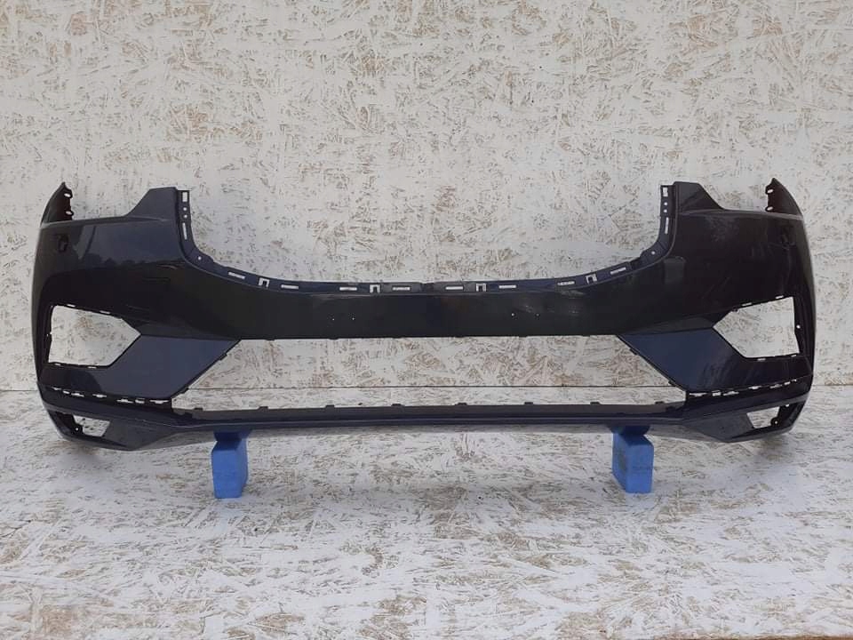 фото №1, Бампер передній перед volvo xc60 ii r design