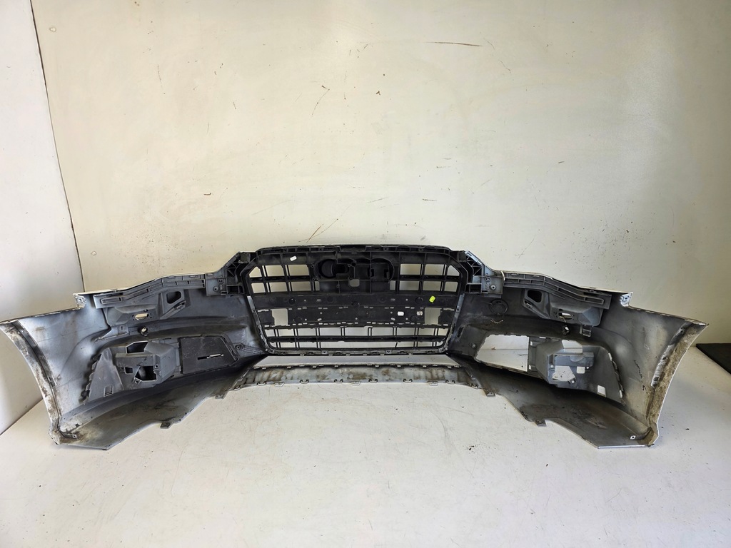 фото №12, Бампер перед audi a6 s6 c7 lift competition 14-18r