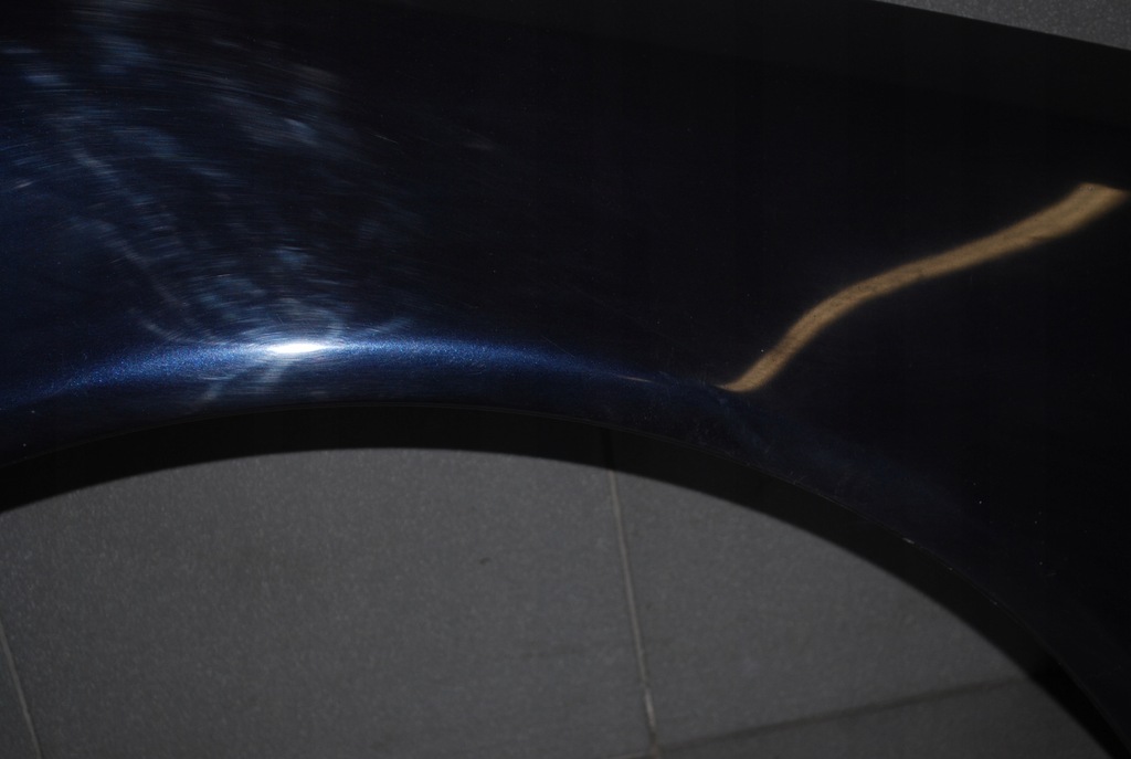 фото №6, Крыло правый перед audi a8 d2 lift lz5k