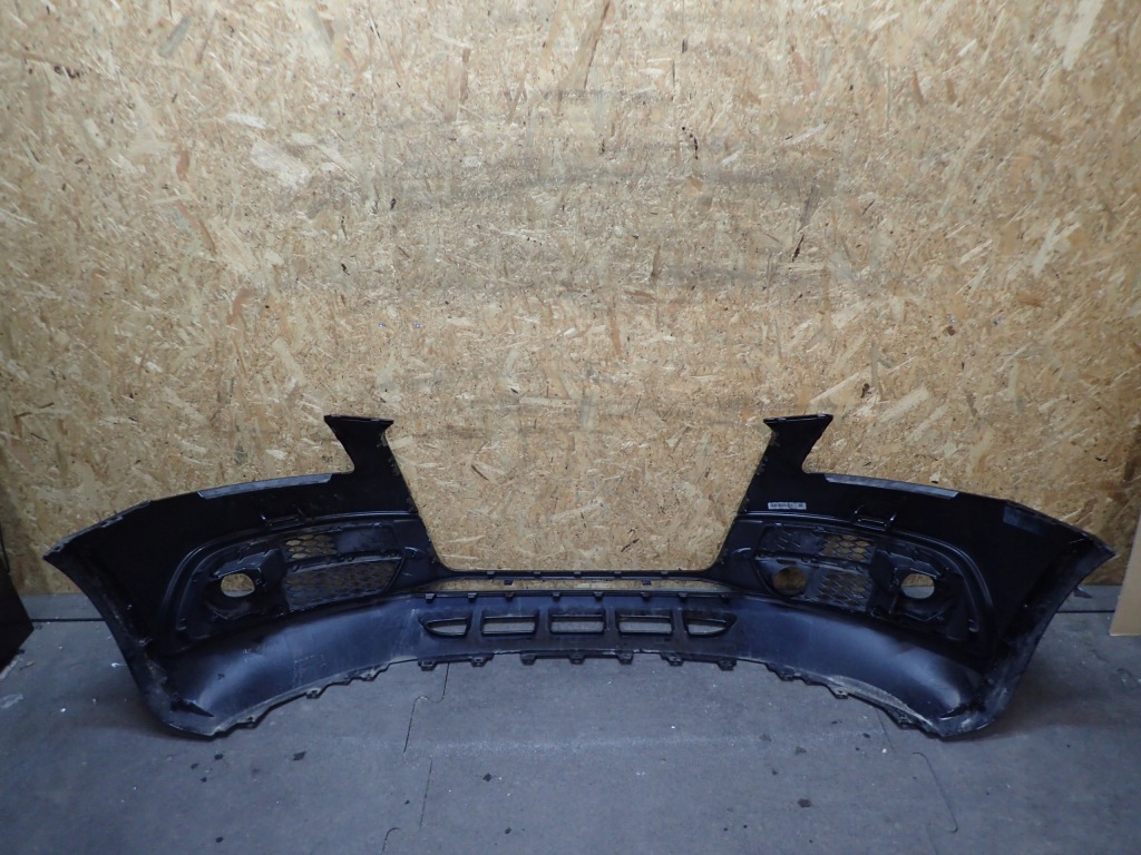 Купить Бампер перед audi q5 s line lift 12-