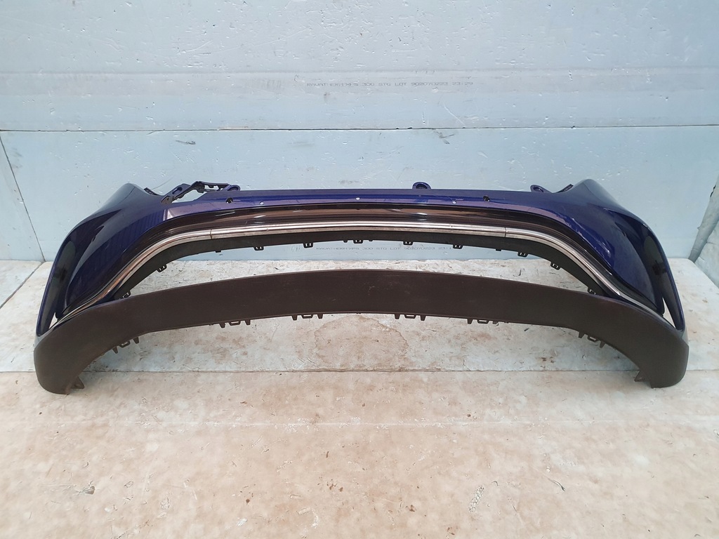 фото №6, Бампер mercedes eqc w293 amg перед передній