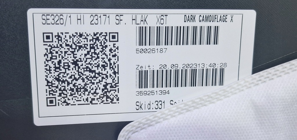 фото №15, Seat tarraco fr бампер задня задній 6pdc 5fj807417b lx6t