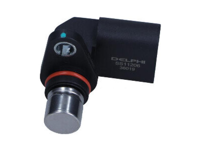 фото №1, Delphi ss11206 датчик, положение вала распределительного вала