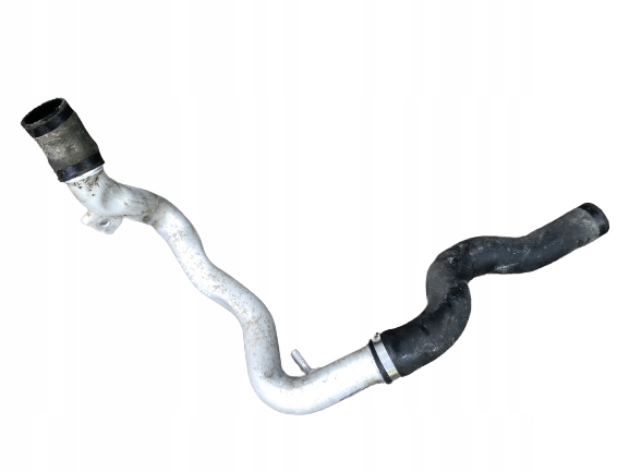 фото №1, Труба интеркулер honda civic viii 17283-rsr