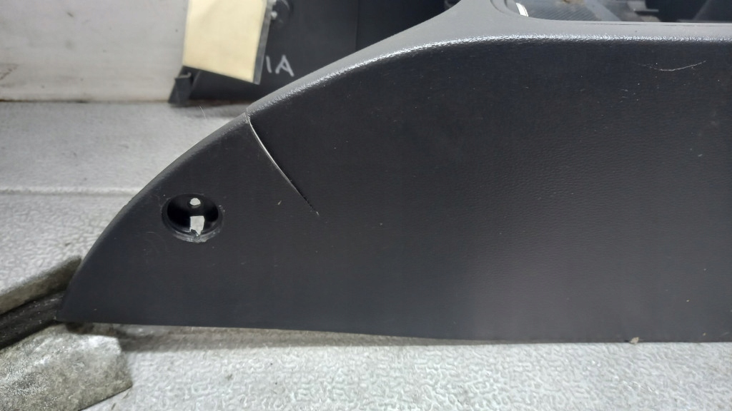 фото №15, Підлокітник kia carens