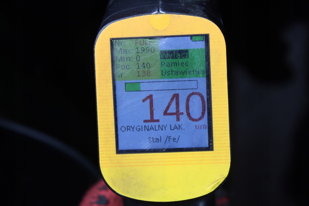 фото №7, Крышка багажника багажника задняя jeep patriot 06-12r ps2