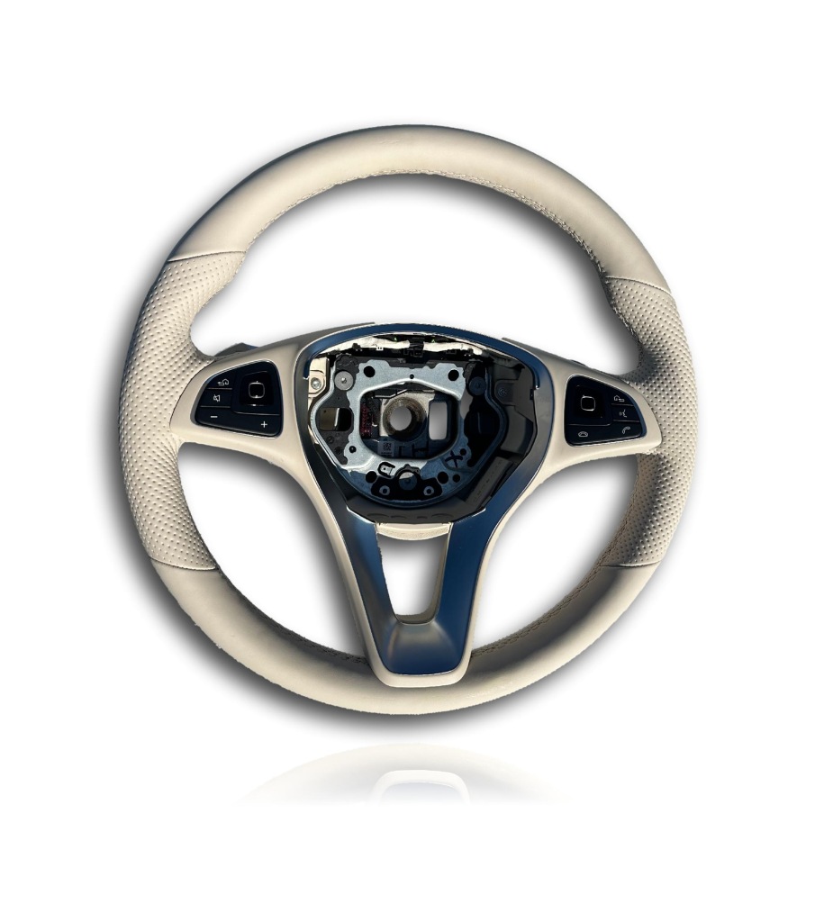 Купити Кермо  mercedes e-klasa w213 a0004607703