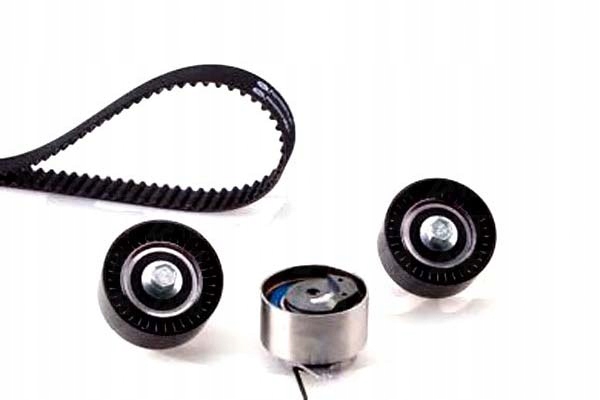 фото №1, Набір ремінь розподільного валу chrysler ram voyager iv jeep