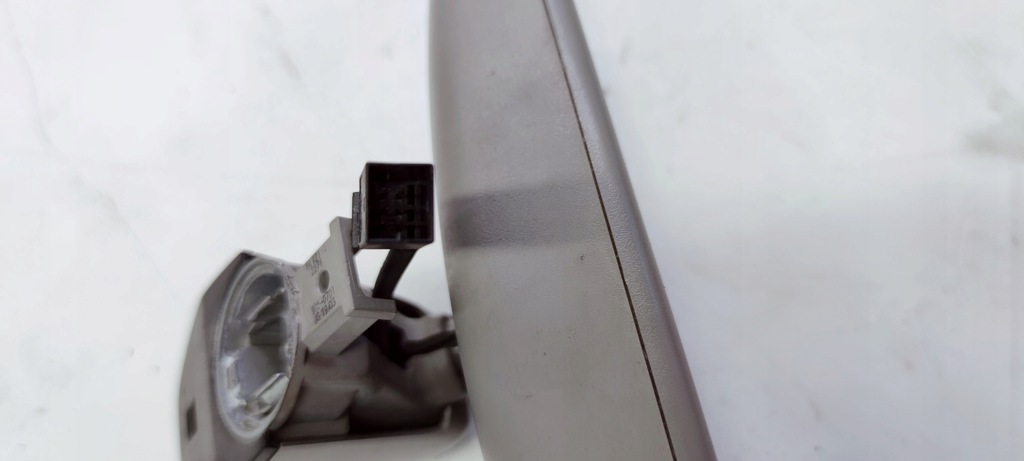 фото №6, Зеркало заднего вида audi a4 b6 фотохромный 6 pin серые