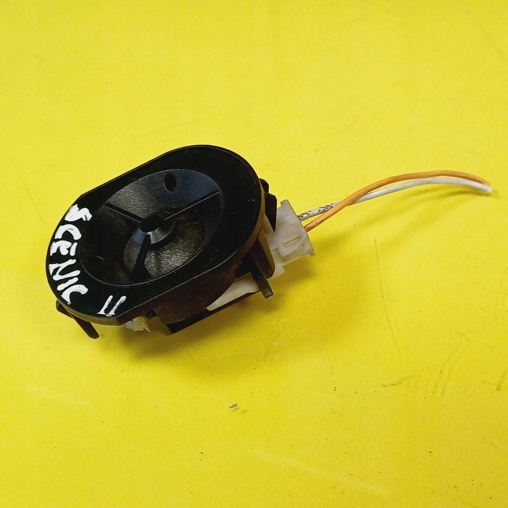 фото №5, Динамик правый левый перед задняя renault scenic ii - grand ii 8200041791 nr163