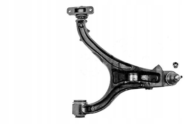 фото №1, Febi bilstein рычаг jeep commander 5.7 v8 4x4 xk