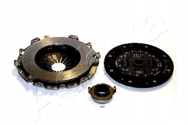 фото №1, Ashika комплект - набор сцепления yf0116460e adm530