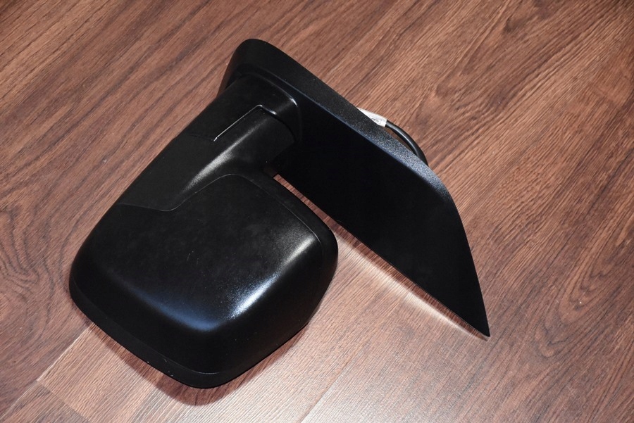 фото №16, Зеркало левая 5pin fiat fiorino qubo nemo bipper