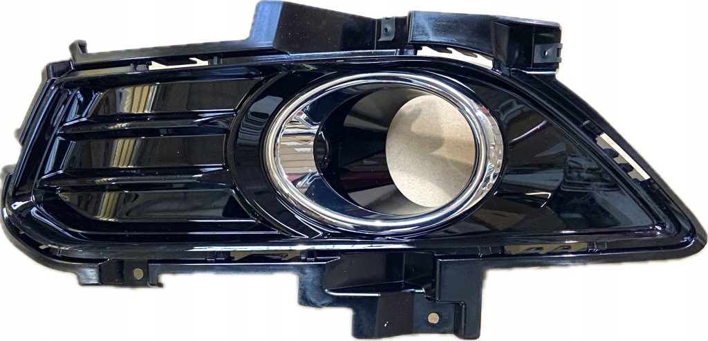 фото №1, Решітка протитуманної фари передня ліва ford