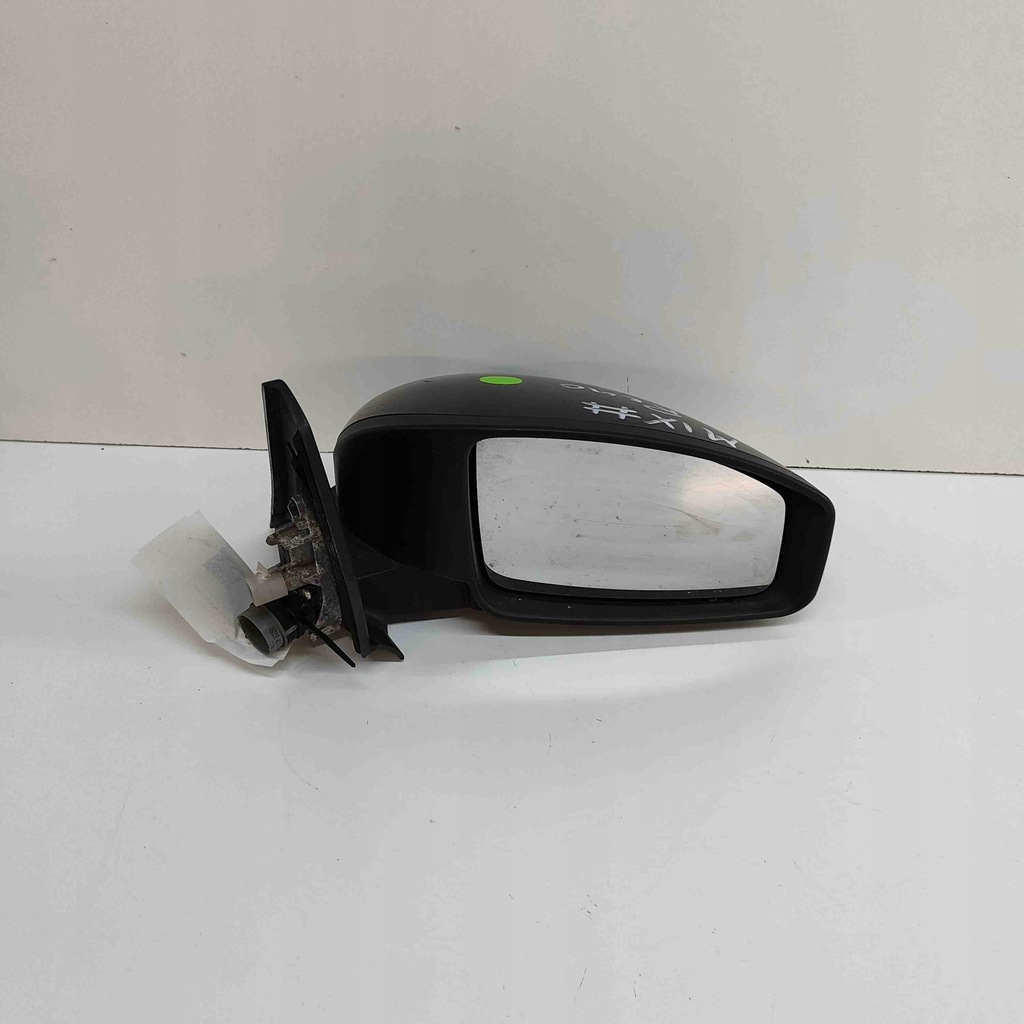 фото №1, Зеркало правое renault espace iv jk0/1_ 7701053702 29406139 2003