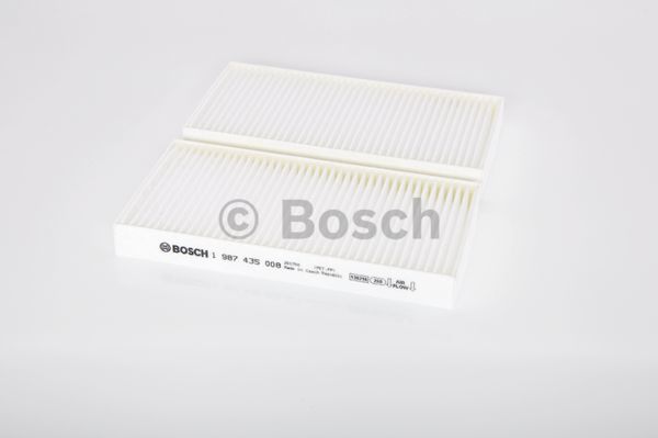 фото №4, Набор фильтров bosch dodge nitro