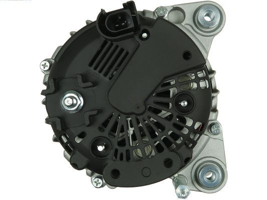 Генератор 140a a3216 as-pl audi skoda a3 superb Доставка