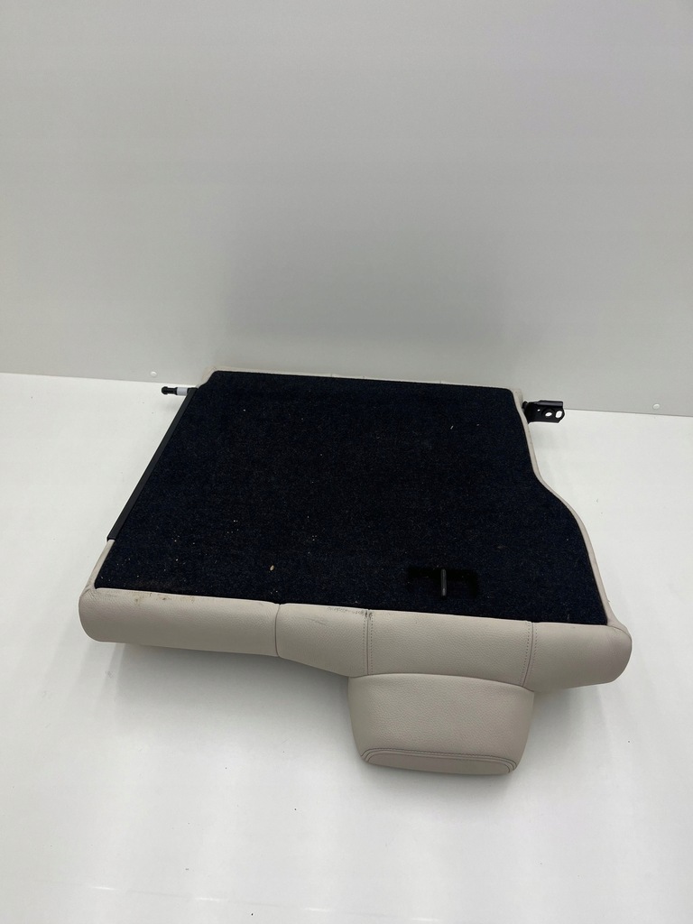 фото №6, Bmw 4 f32 f33 2017 сидіння задній