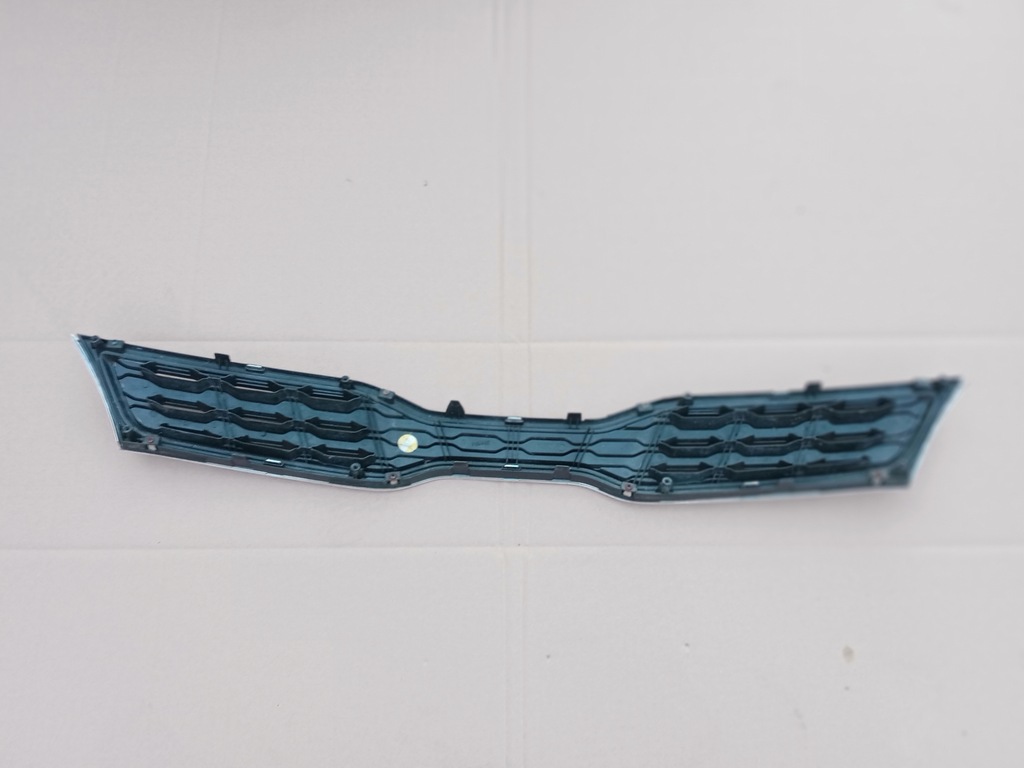 фото №4, Kia rio iii решітка радіатора решітка радіатора 86351-1w210