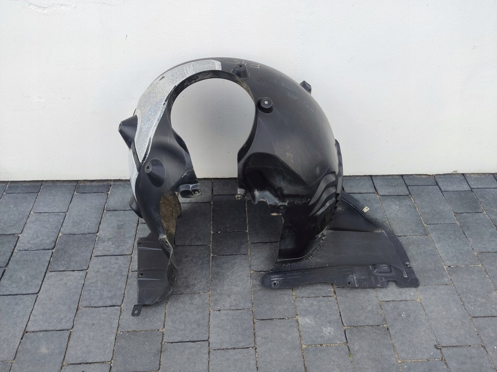 фото №1, Bmw 2 f45 f46 подкрылок левый перед