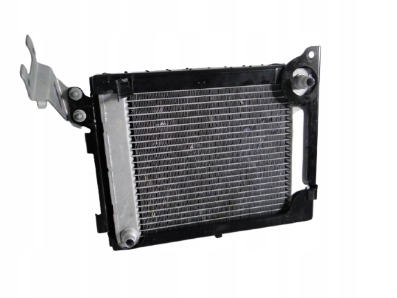 фото №1, Mercedes 217 w222 радиатор 63 amg a2225004003