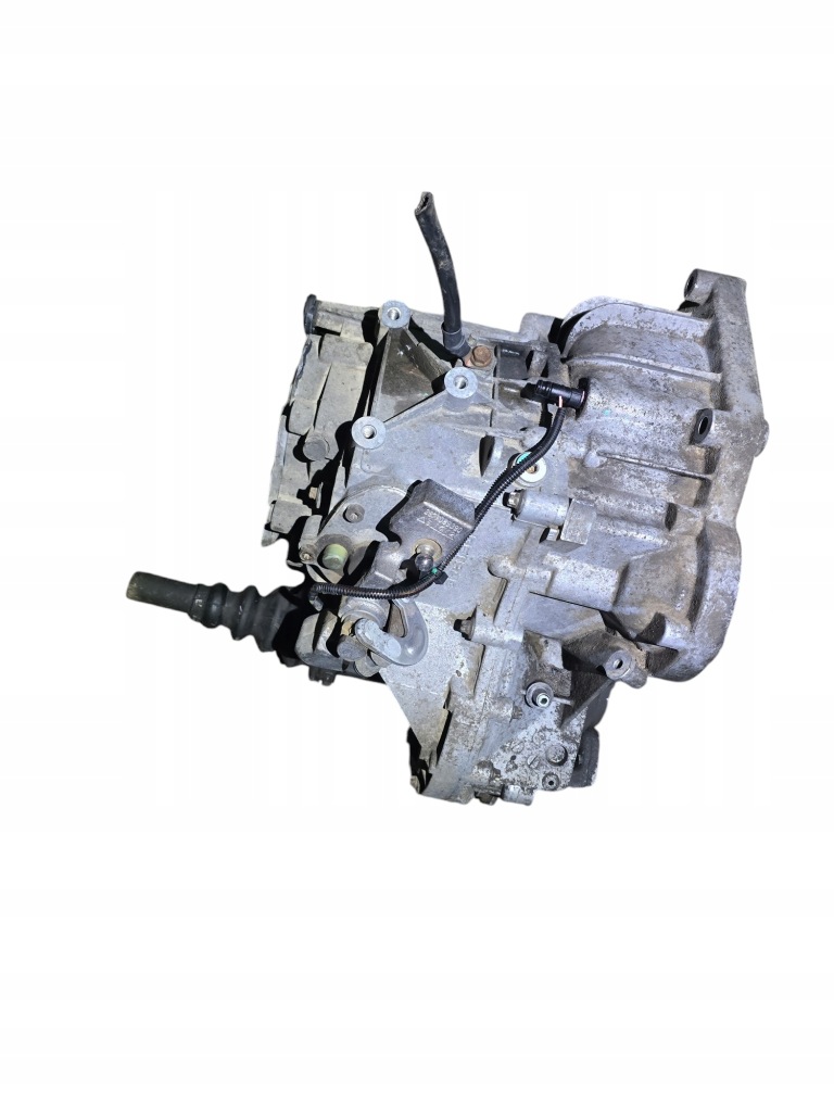 фото №1, Fiat stilo 1.9jtd коробка передач передач