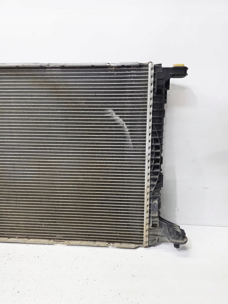 фото №10, Радіатор рідина wody audi a4 b9 a5 8w 2.0 tdi 8w0121251ak