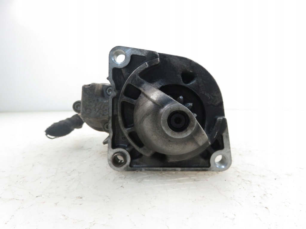 Стартер opel insignia 2.0 cdti 0001148004 Недорого