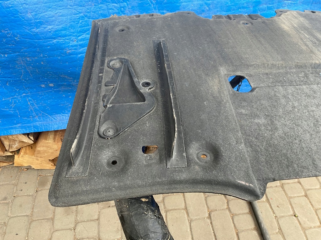 фото №11, Porsche 982 718 gt4 cayman защита подвеска 982825205a