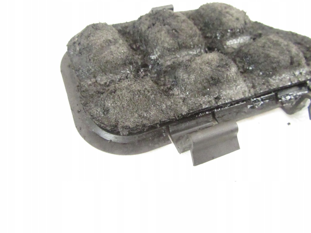 фото №5, Заглушка плита зміцнююча захист bmw e53 x5 m57