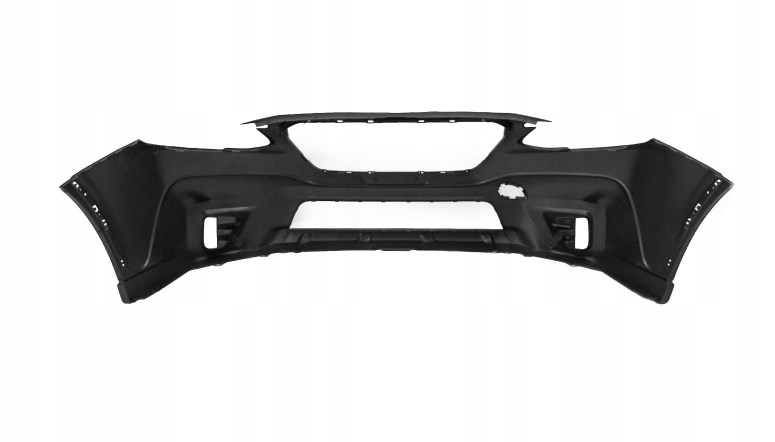 фото №2, Бампер передний subaru outback 2020-