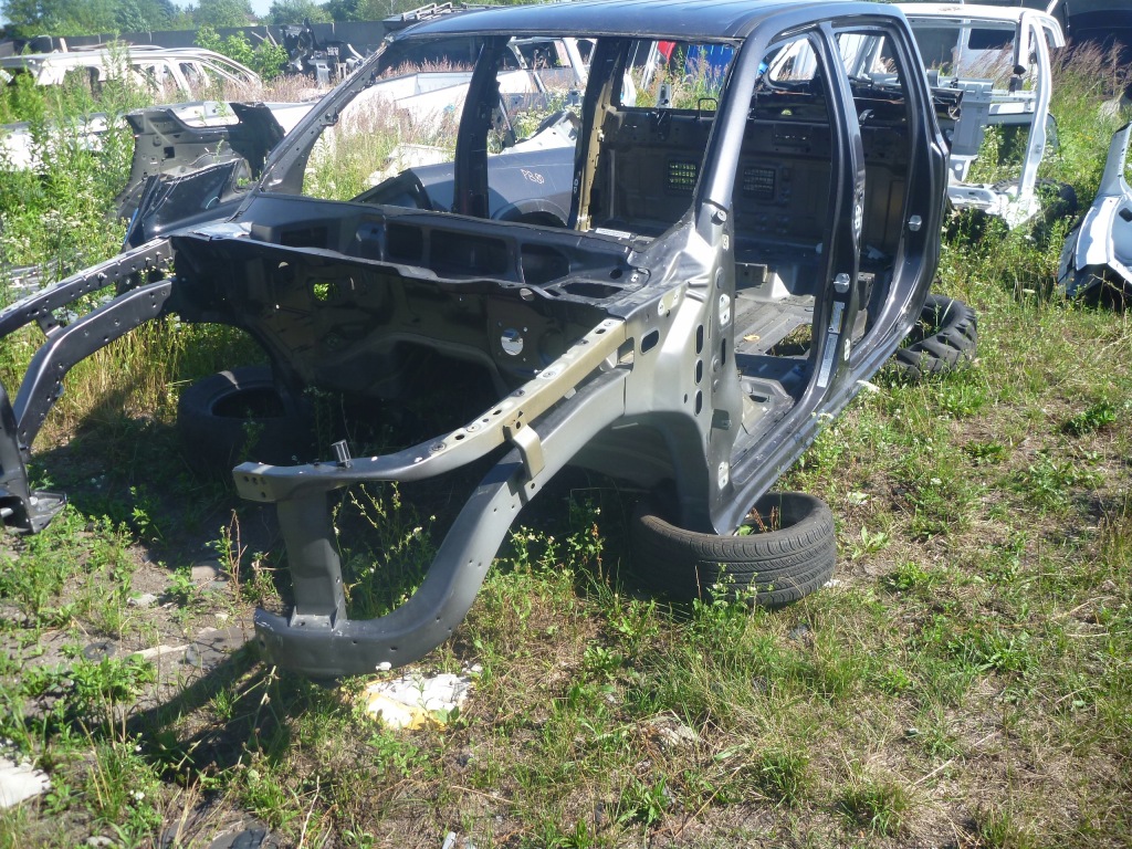 фото №1, Четверть панель фары кронштейн baran блок двигателя dodge ram 2019-