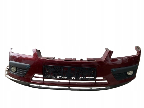 Купить Ford focus mk2 бампер перед передний 93