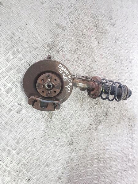 фото №1, Mcperson амортизатор правый перед bravo ii 1.6 jtd