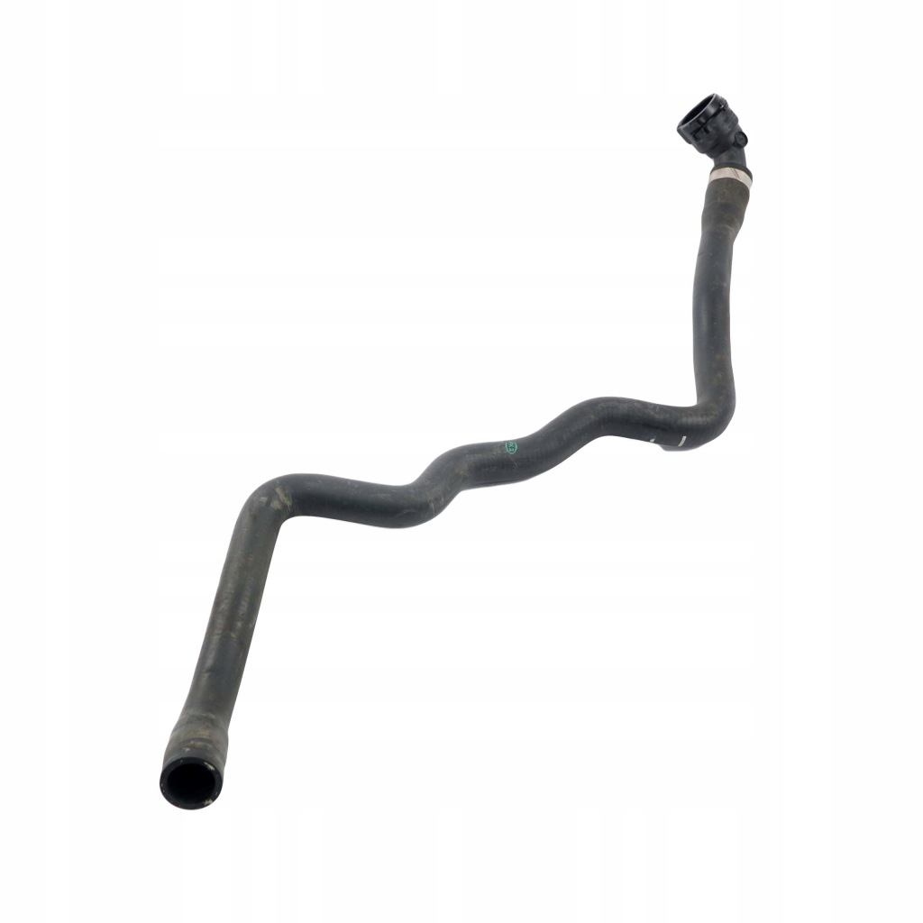 фото №9, Mini f56 f57 f60 шланг патрубок труба води рідина охолоджуючий 7617365