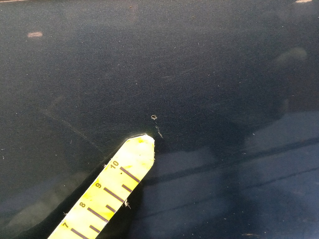 фото №15, Volvo s60 i дверь перед правое mistral green