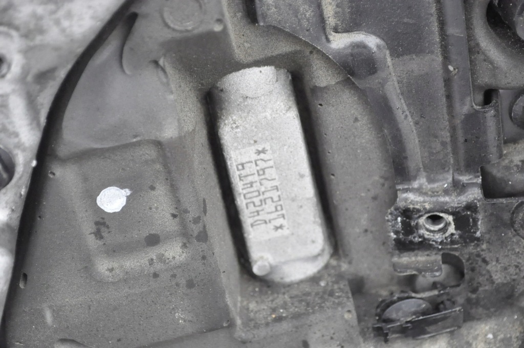 фото №7, Volvo v40 v60 s60 ii v90 v70 iii 2.0d3 150km двигатель d4204t9