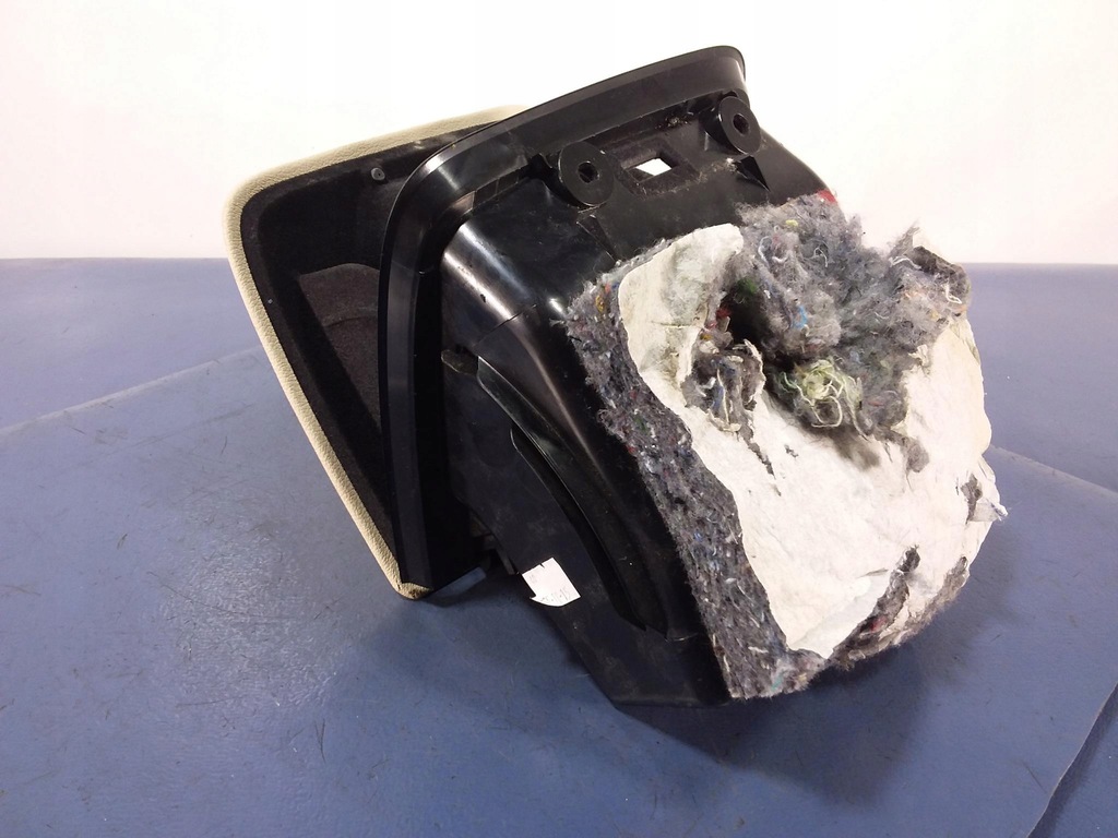 фото №7, Bmw 7 g11 g12 бардачок водителя canberrabeige