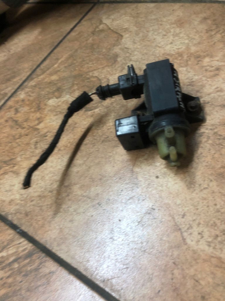 фото №10, Клапан давления wyd. opel