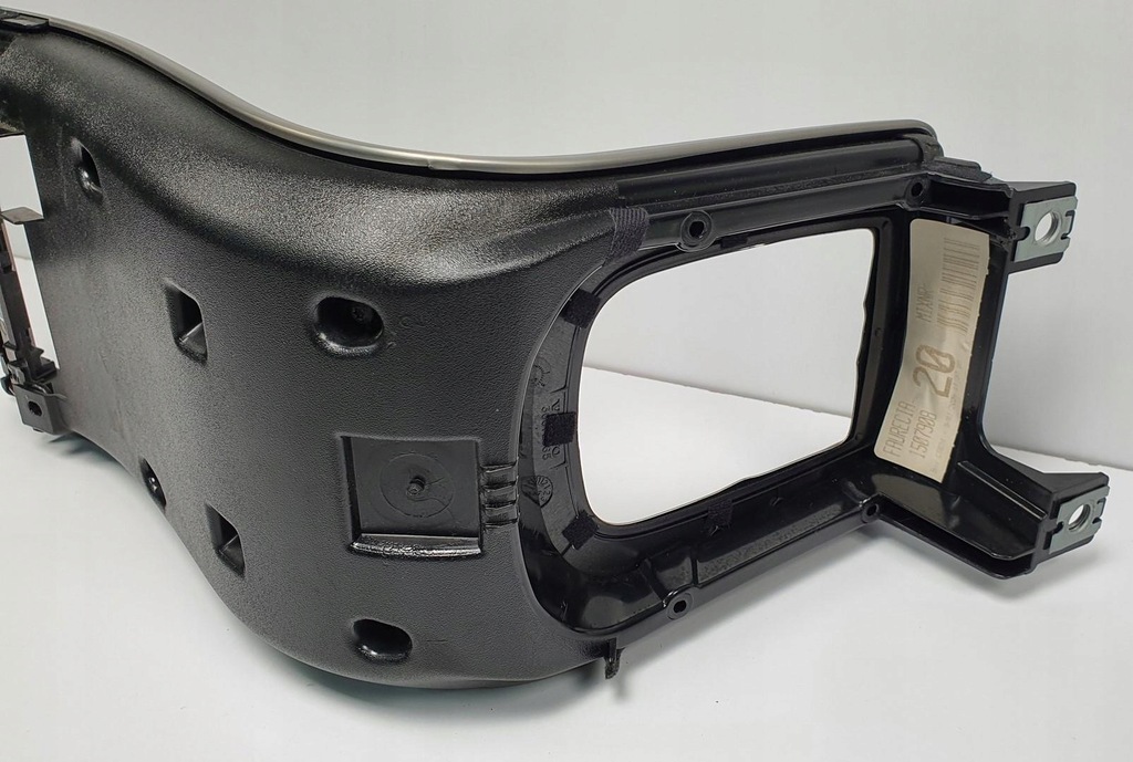 фото №7, Панель керування вентиляція панелі volvo v50 30672565