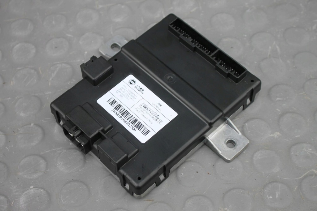 Купити Модуль блок керування шлюз 11905819 mg hs ii 24-