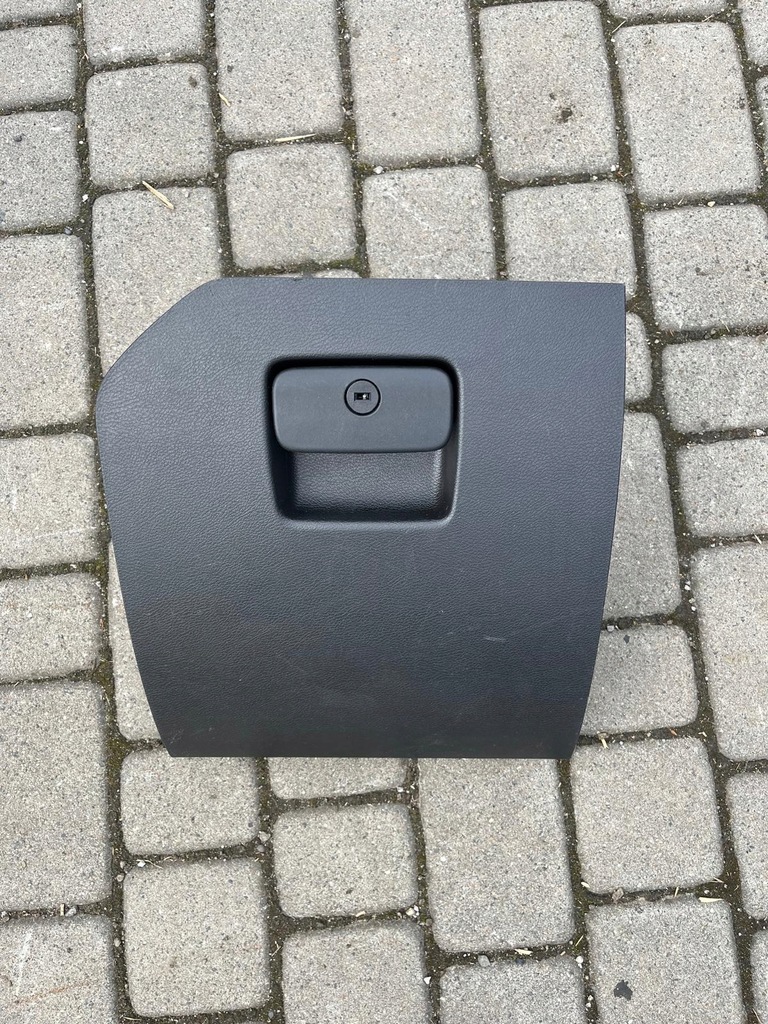 фото №1, Бардачок пасажира jeep wrangler jl 6ab14tx7ae